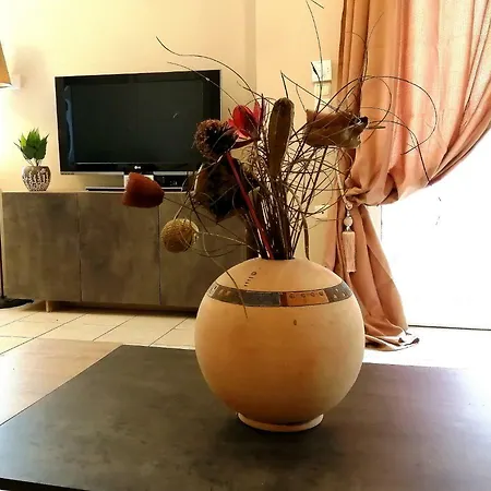 Odyseia At The Center Of Chania Apartmán