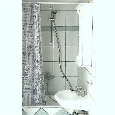 Odyseia At The Center Of Chania Apartmán *